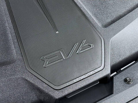 2025 Kia EV6 Light Long Range