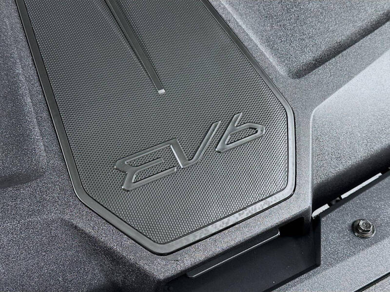 2025 Kia EV6 Light Long Range