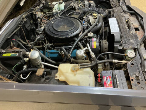 1982 Buick Riviera