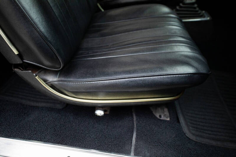 1969 Chevrolet Chevelle