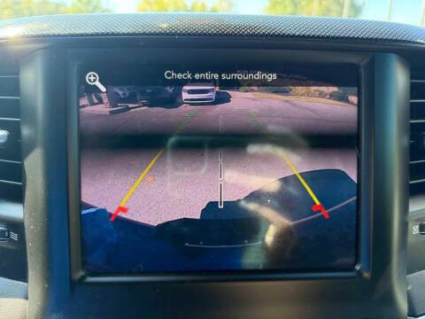 2019 RAM 2500 Power Wagon