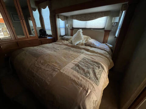 2007 Freightliner MH Chassis