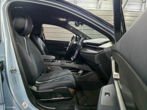 2023 Fisker Ocean One