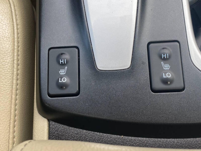 2017 Acura RDX