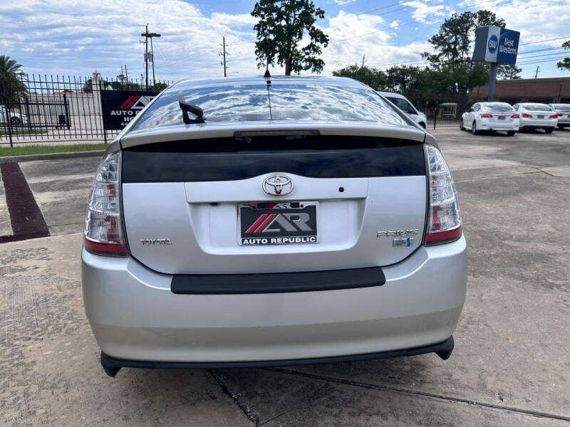 2006 Toyota Prius