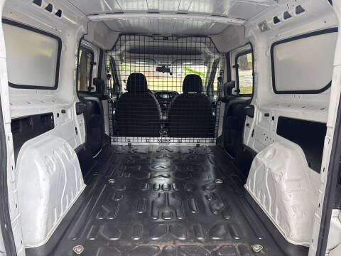 2017 RAM ProMaster City Tradesman SLT
