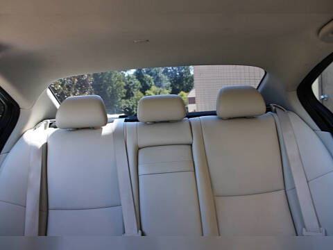 2017 Infiniti Q50 3.0T Signature Edition