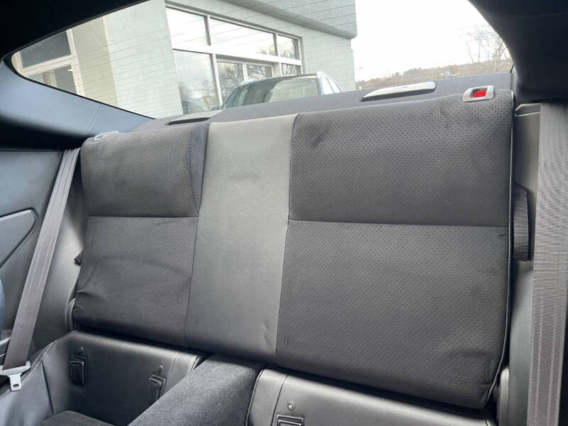 2025 Subaru BRZ Series.Purple