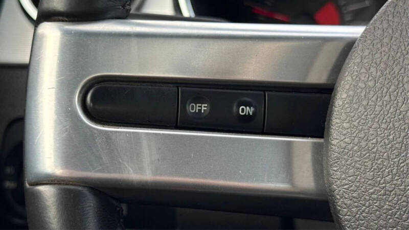 2006 Ford Mustang GT Premium
