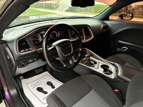 2020 Dodge Challenger GT