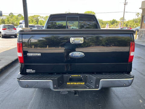 2008 Ford F-150