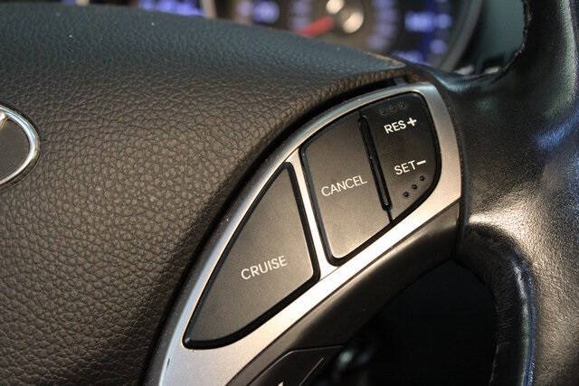 2013 Hyundai Elantra GT