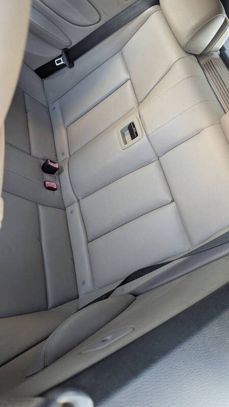 2008 BMW 1 Series 128i