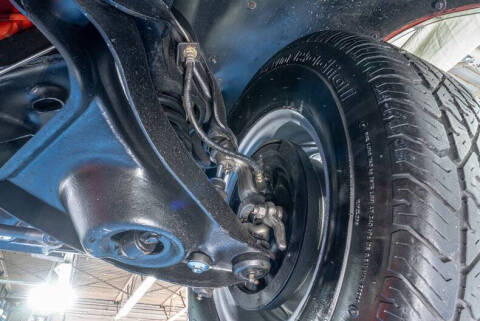 1967 Chevrolet Chevelle