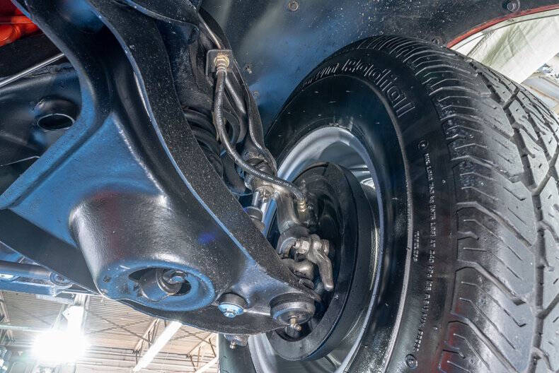 1967 Chevrolet Chevelle