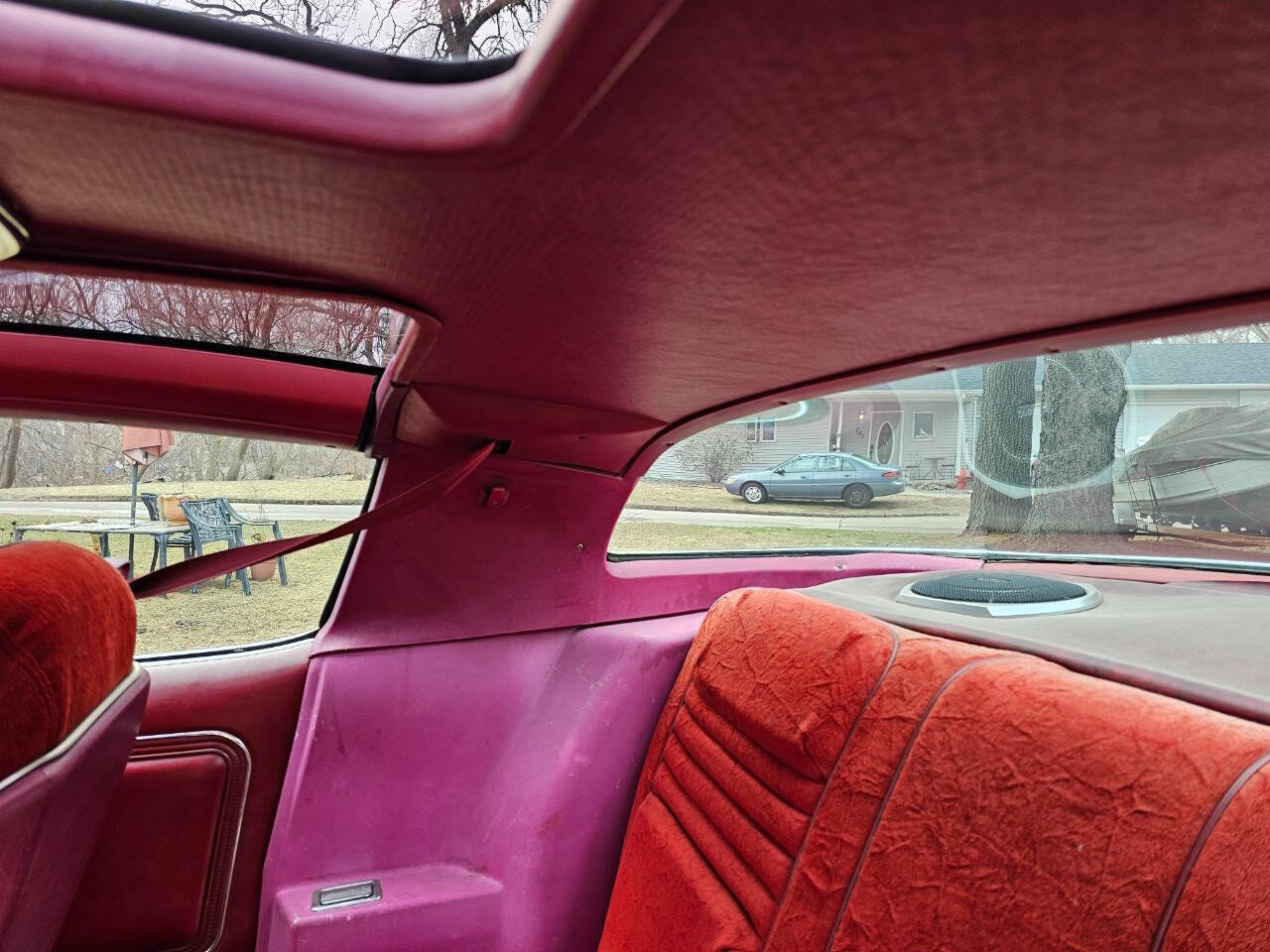 1978 Pontiac Firebird 28
