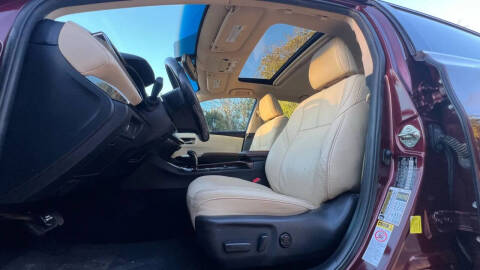 2014 Toyota Avalon Hybrid Limited