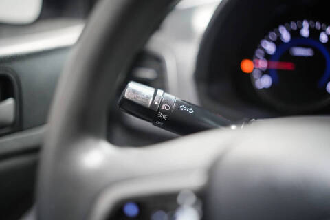 2015 Hyundai Accent GLS