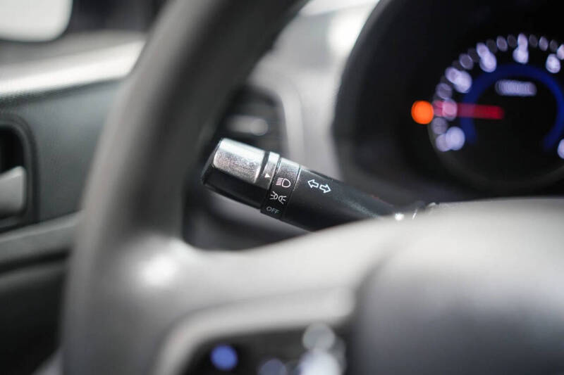 2015 Hyundai Accent GLS