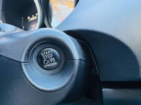 2018 FIAT 500X Trekking