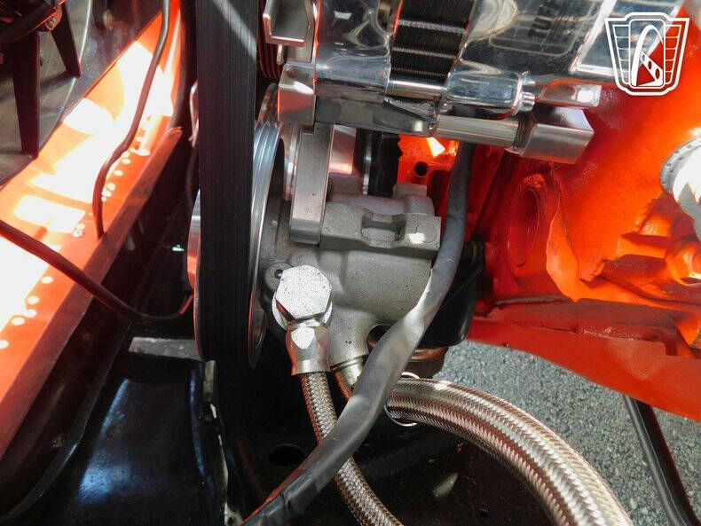 1957 Chevrolet Bel Air