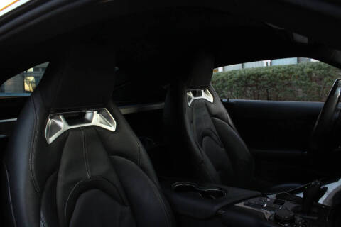 2021 Toyota GR Supra 3.0 Premium