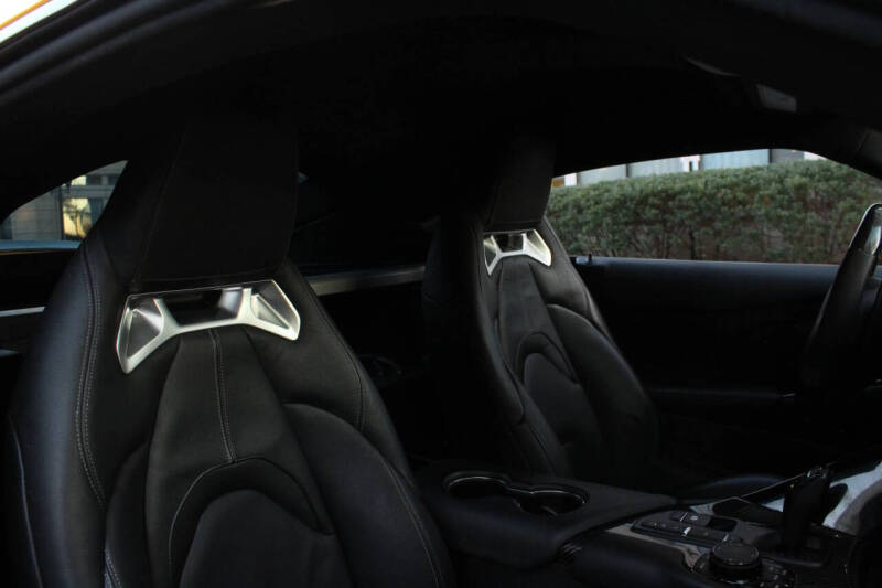 2021 Toyota GR Supra 3.0 Premium