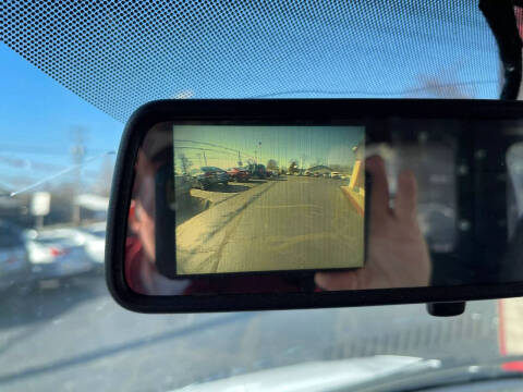 2014 Chevrolet Express 1500