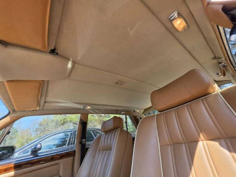 1994 Rolls-Royce Silver Spur III