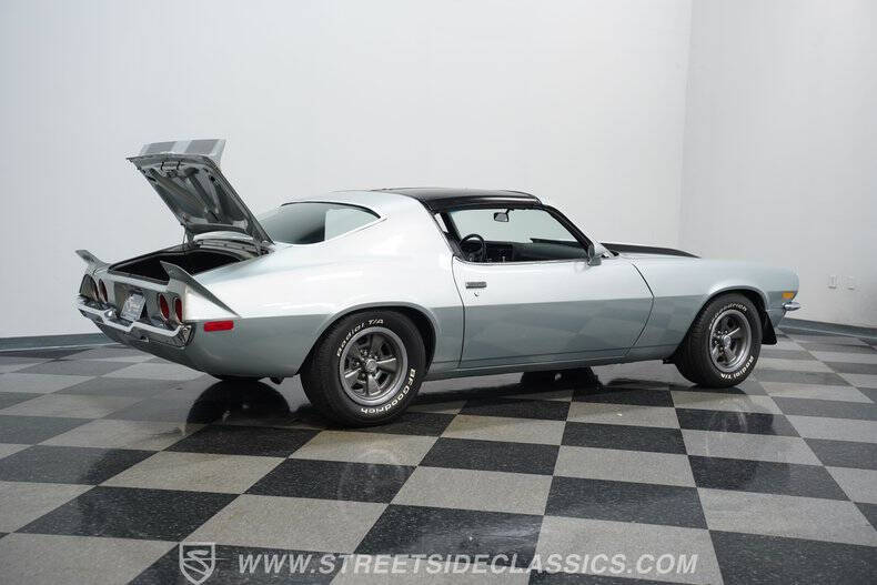 1973 Chevrolet Camaro