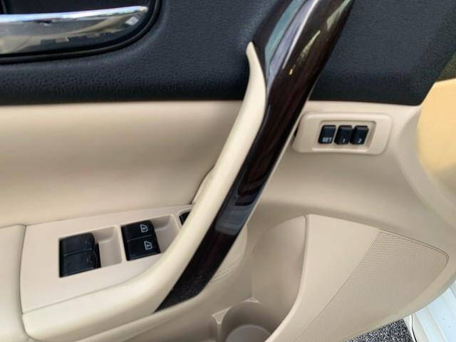 2012 Nissan Maxima