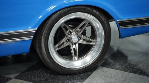 1972 GMC C/K 1500 Series