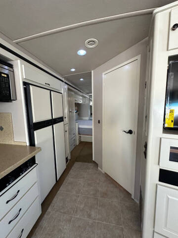 2009 Itasca Latitude 39W