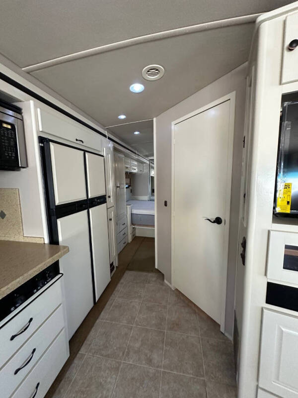 2009 Itasca Latitude 39W