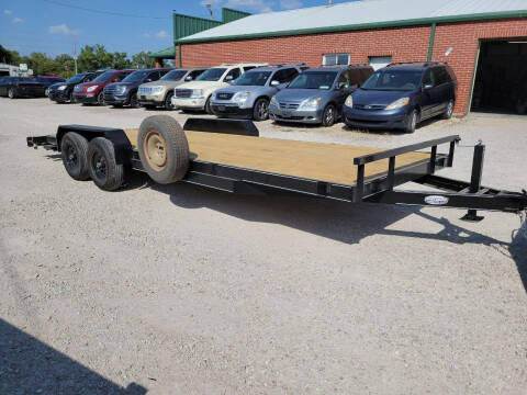 2023 Precision 22 Foot