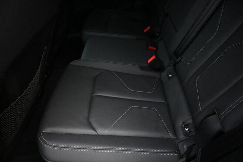 2021 Audi Q3 quattro S line Prem Plus 45 TFSI