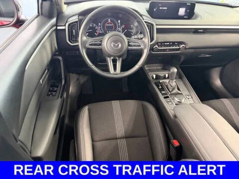 2025 Mazda CX-50 2.5 S Select