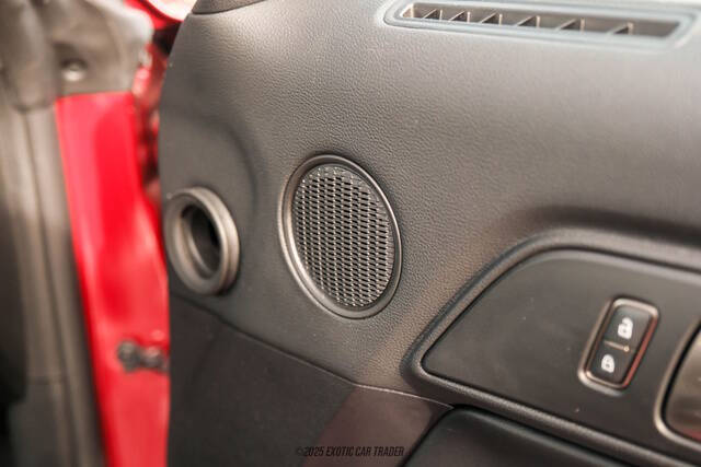 2020 Ford Mustang Shelby GT500