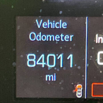 2019 Cadillac XTS Luxury