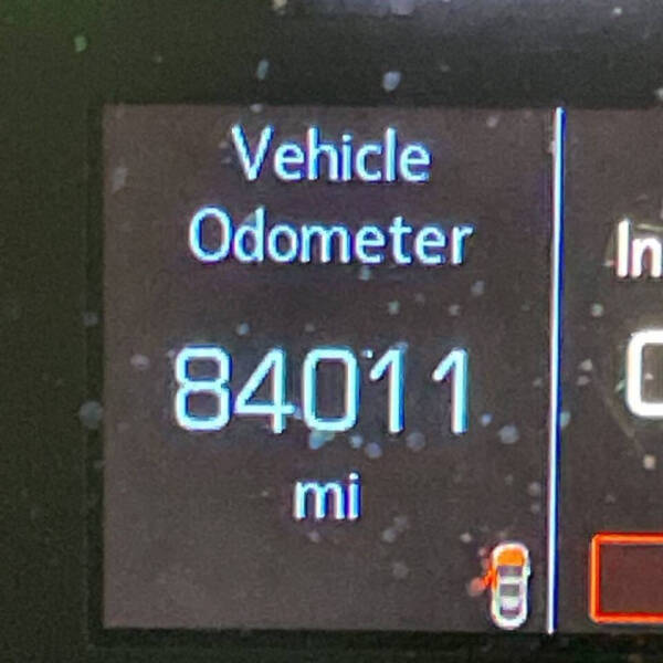 2019 Cadillac XTS Luxury