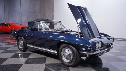 1964 Chevrolet Corvette