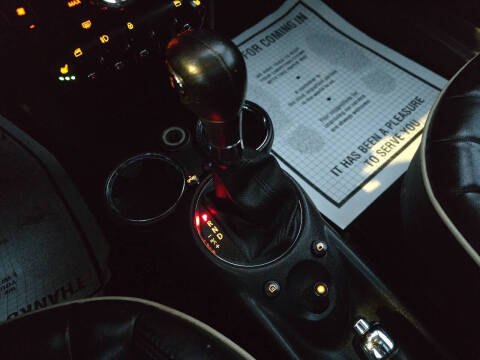 2012 MINI Cooper Clubman S