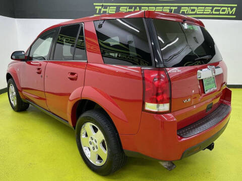2006 Saturn Vue