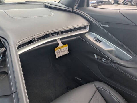 2026 Chevrolet Corvette Z06