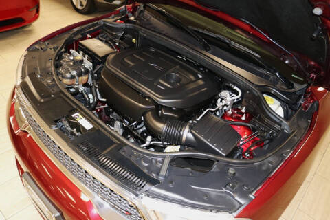 2021 Dodge Durango SXT