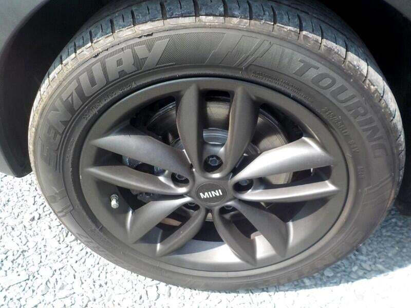 2011 MINI Cooper Countryman S ALL4