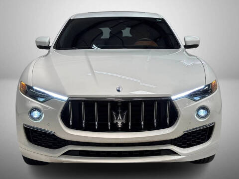 2022 Maserati Levante GT
