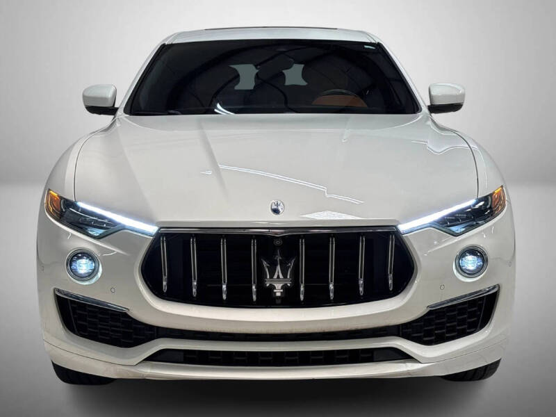 2022 Maserati Levante GT