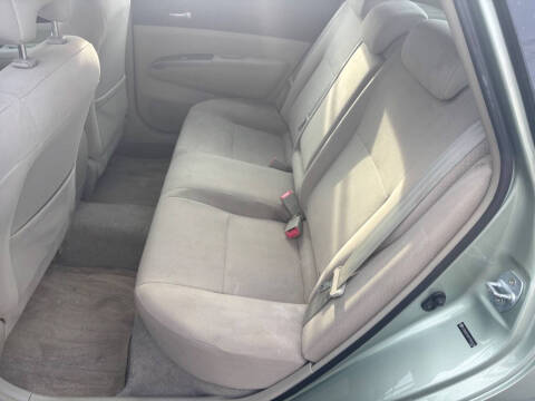 2009 Toyota Prius Standard