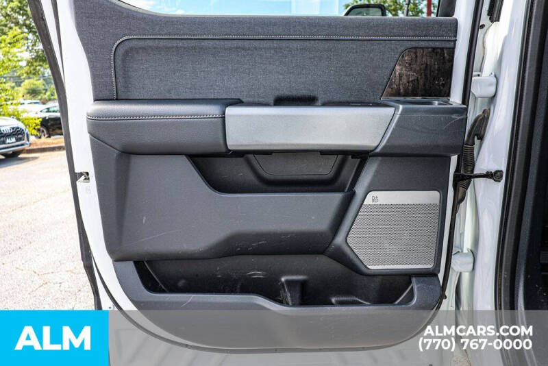 2023 Ford F-350 Super Duty